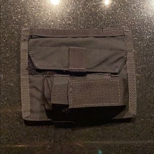 T3 Admin Pouch